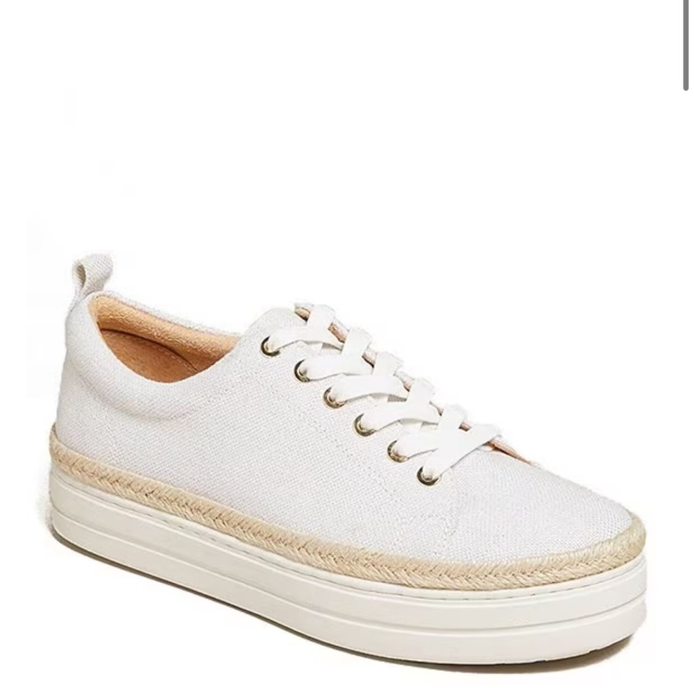 Jack Rogers Mia Espadrille Sneaker